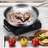 Titanium Pan Cooking Pan Nonstick Skillet Griddle Tableware For Daily Use Dorm Apartment Kitchen Restaurant Hotel Camping