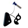 Professional Climbing Rope Grab & Fall Arrester