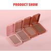 Butter Bronzer Contouring Natural Concealer Hairline Contouring Powder Highlighter Powder