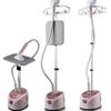 High-Power Multifunctional Garment Steamer: Large Capacity Vertical/Handheld Iron (EU/UK Standard)