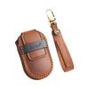 Чехол для ключа из натуральной кожи для Weilai ES6/ET5T/EC6/ES8/EC7/ET7