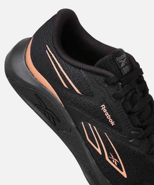 Reebok Nanoflex TR 3.0 (W) - черный:Медь [RESO6FT3WBK]