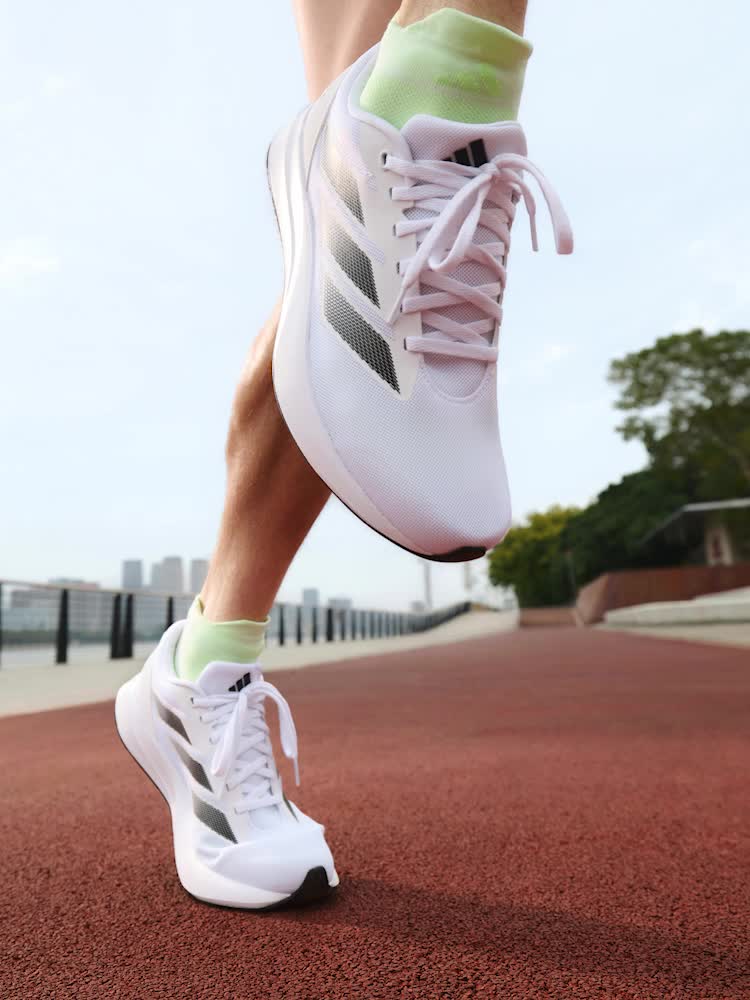 Adidas DURAMO RC Тренировочные беговые кроссовки Adidas ID2701