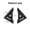 LTIYC1 2pcs Car Door Corner Protection Sticker Anti-Collision Protector For bmw e46 e39 e90 e60 e30 f10 f11 f20 f30 g20 g30 x1 x3 x5 z4