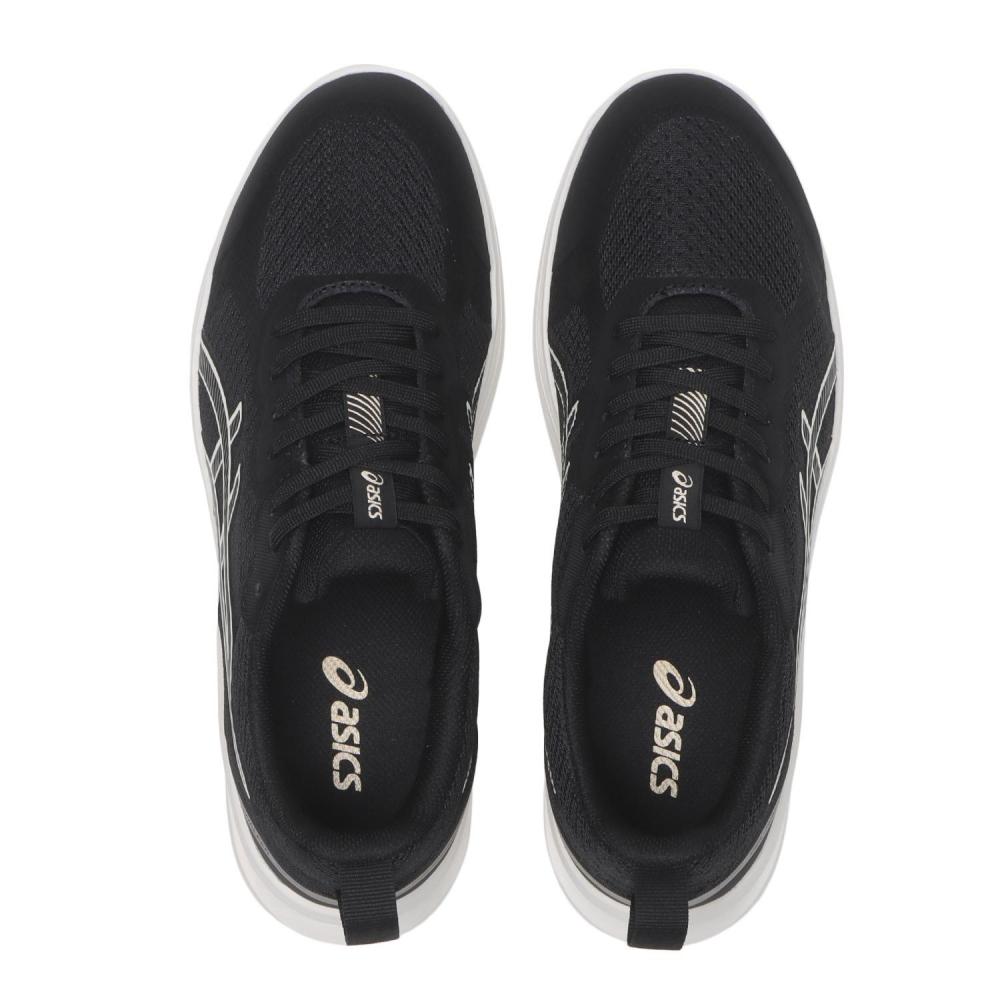 Asics 22h 25 Gel Funwalker W078 001 Black 1292a078 001 Black