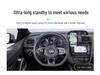 Universal Bluetooth 5.3 Sports Headset: Ultra-Long Battery, In-Ear/Over-Ear Design for Driving & Running