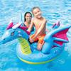 Rainbow Wing Pegasus Inflatable Pool Float