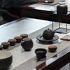 Керамический чайный набор для кунг-фу Edenus
