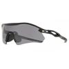 Oakley Oo9495d Radar Plate Asian Fit Polarized 949501 Unisex Sunglasses