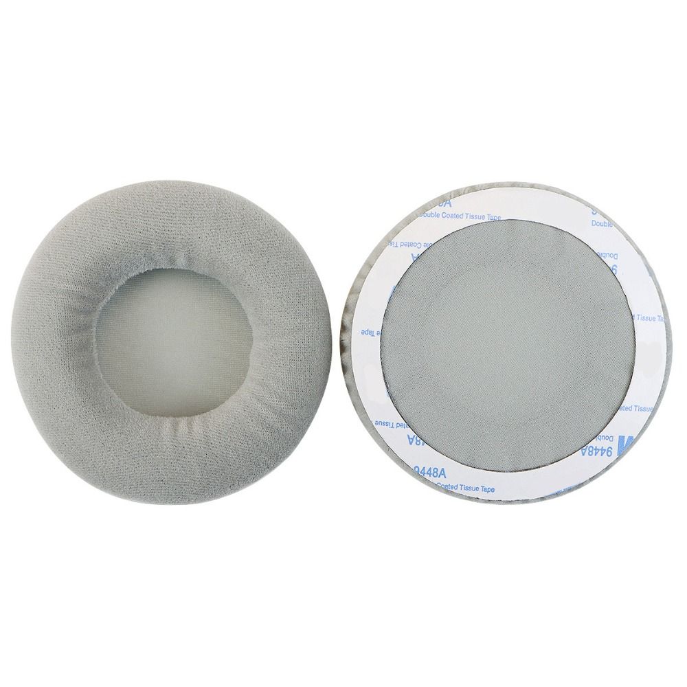 2 шт. амбушюры амбушюры гарнитура наушники для Steelseries Siberia V1 V2 V3 200