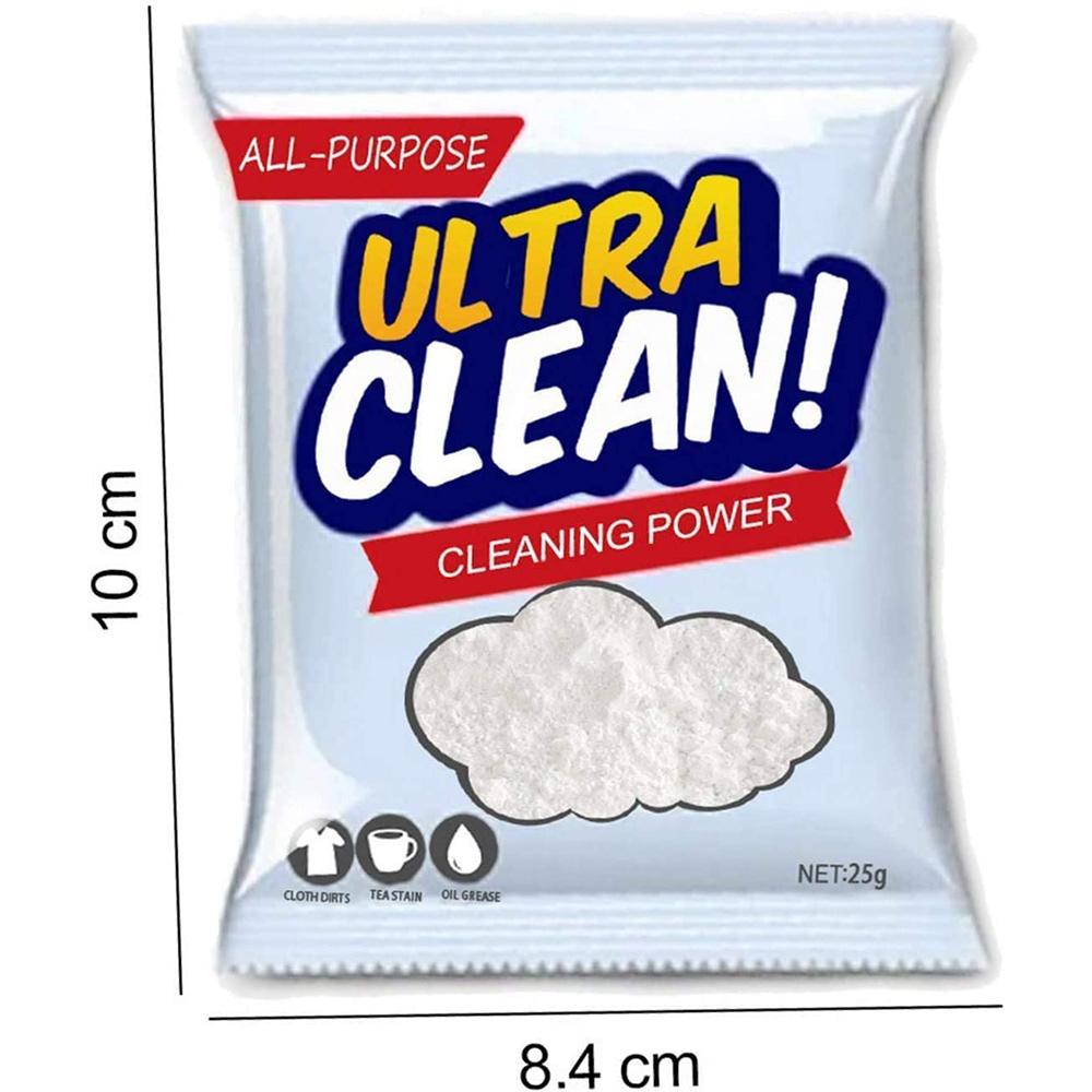 Пятна Многоцелевое средство для удаления пятен Универсальный порошок для удаления жира Чистящее средство для нержавеющей стали