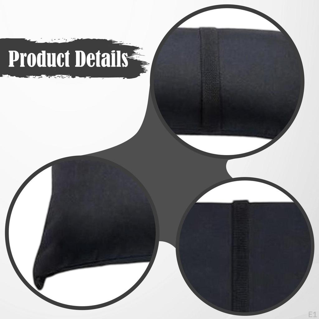 2 штуки Наполняемые утяжелители для основания зонта Вес Мешки с песком Навес для навесов