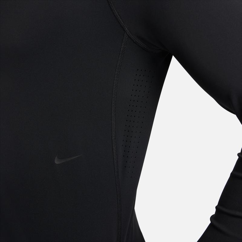 Nike Спортивная одежда Dri Fit для мужчин, черная, DR1900-010