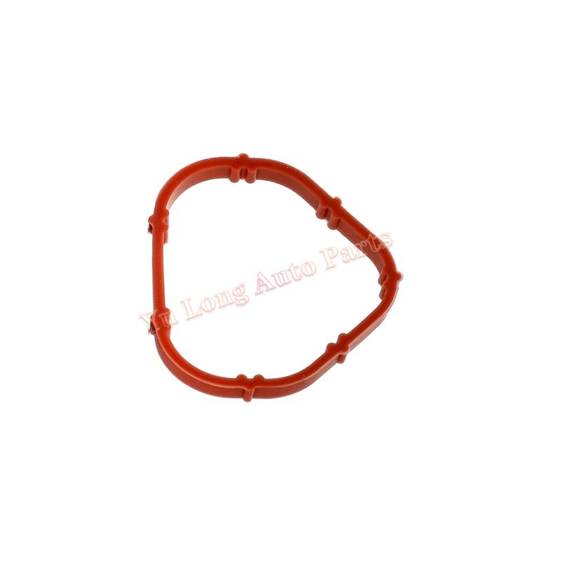Car Intake Manifold Gasket For RENAULT Twingo Clio Logan Sandero Modus Kangoo 1.2 16V 7701473007 140357308R