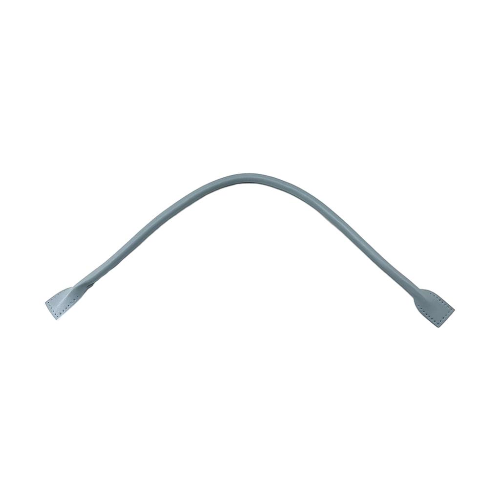 Ручки для кошелька Кожаные ручки для замены Ремни для кошельков Практичный плечевой ремень Аксессуары для сумок для изготовления сумок своими руками