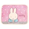 Плед 21 Miffy Warmth Pink H70 x W100cm