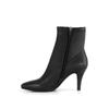 Tandy Women Ankle Boots Black G25439