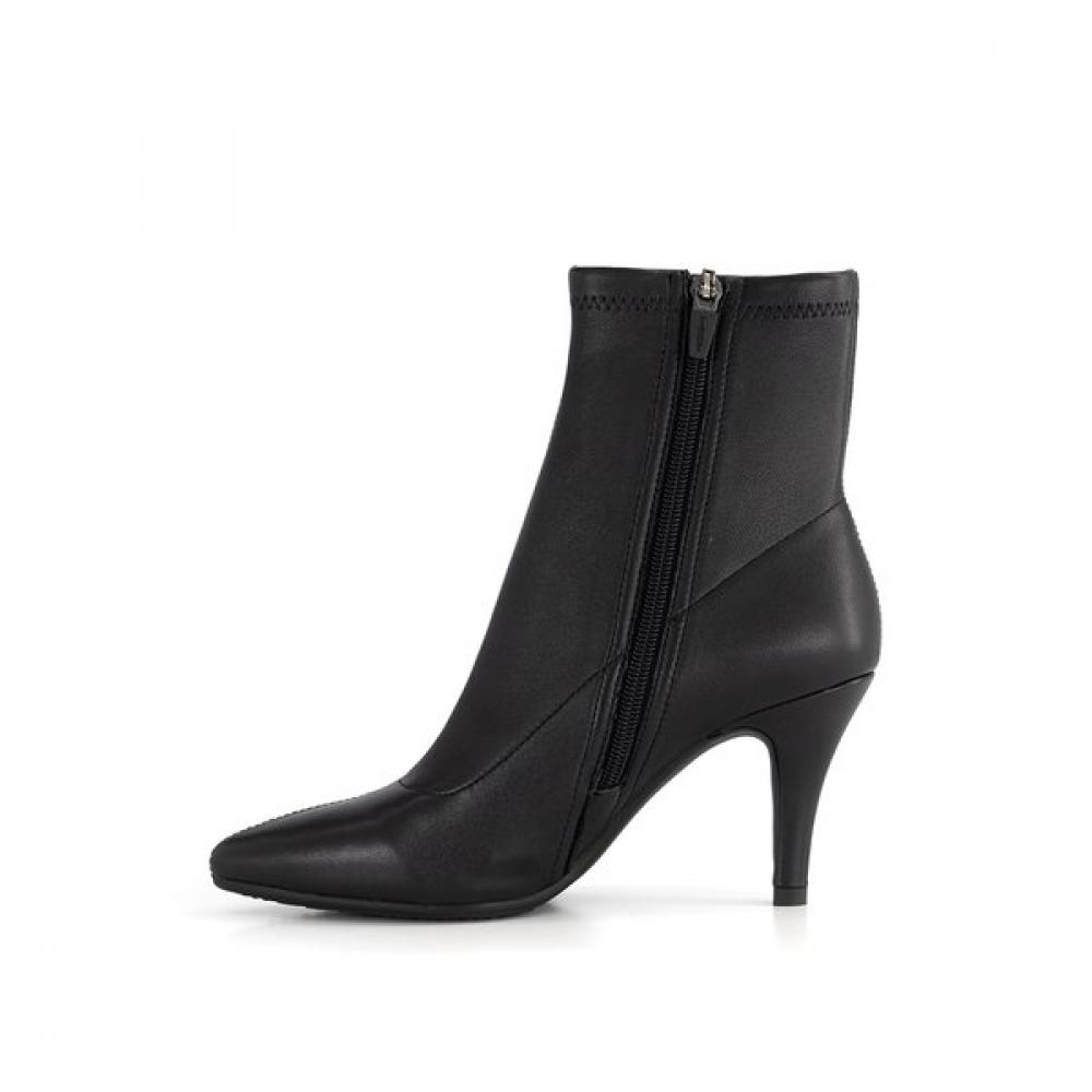 Tandy Women Ankle Boots Black G25439