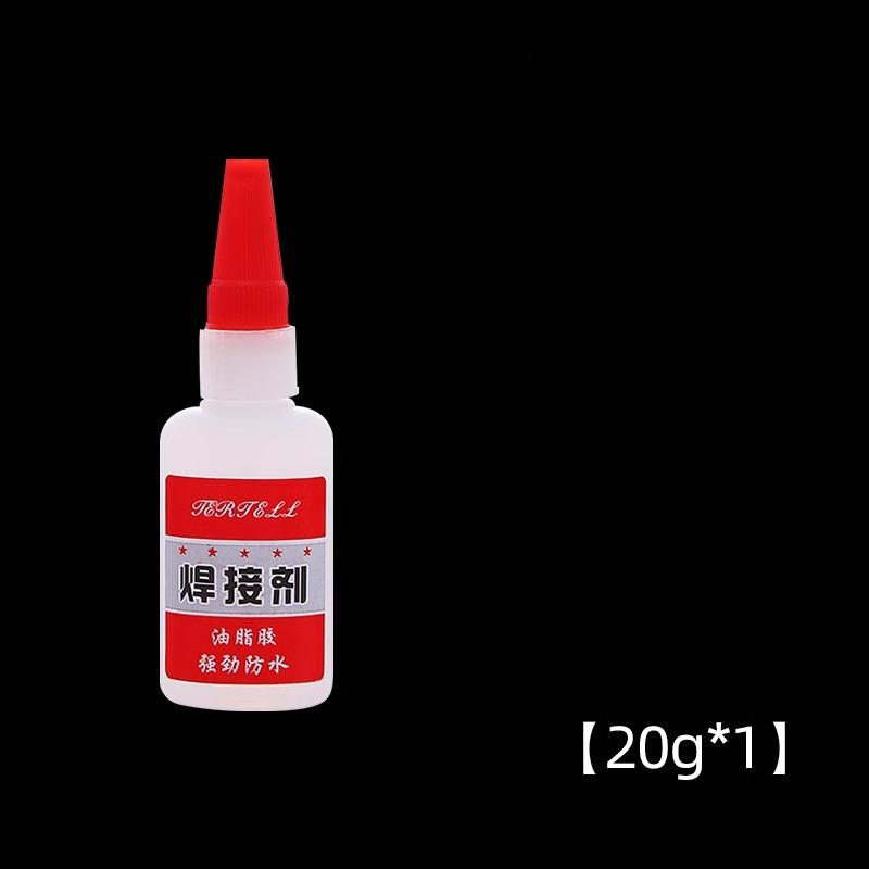 Универсальный клейВодосварочный агентСильный жирМощный водонепроницаемыйМеталлОбувь и шины