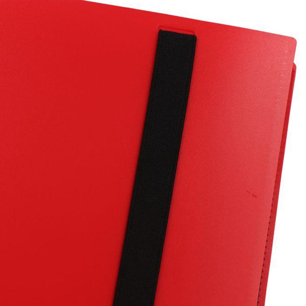 Storage Photo Organizer Game Card Book Cards Album Book Trading Card Album Cards Holder Binder