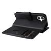 For Samsung Galaxy A07 4G/A06 4G/A06 5G Leather Case with 10 Card Holder Phone Cover Stand