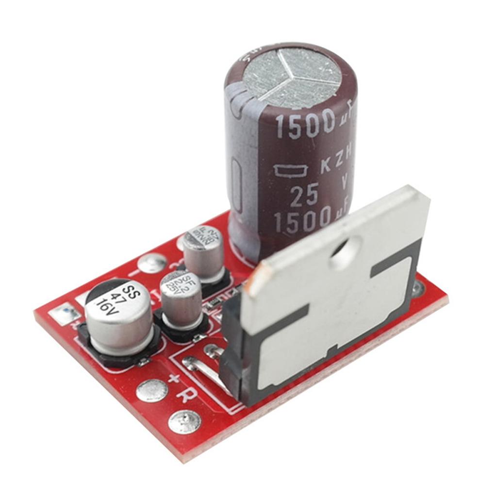 Высокопроизводительная плата аудиоусилителя TD7379/CD7379 38Wx2 для компьютерных проектов DIY