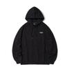 Худи с вышитым логотипом Intercrew Черный Ity3Th33Gbk