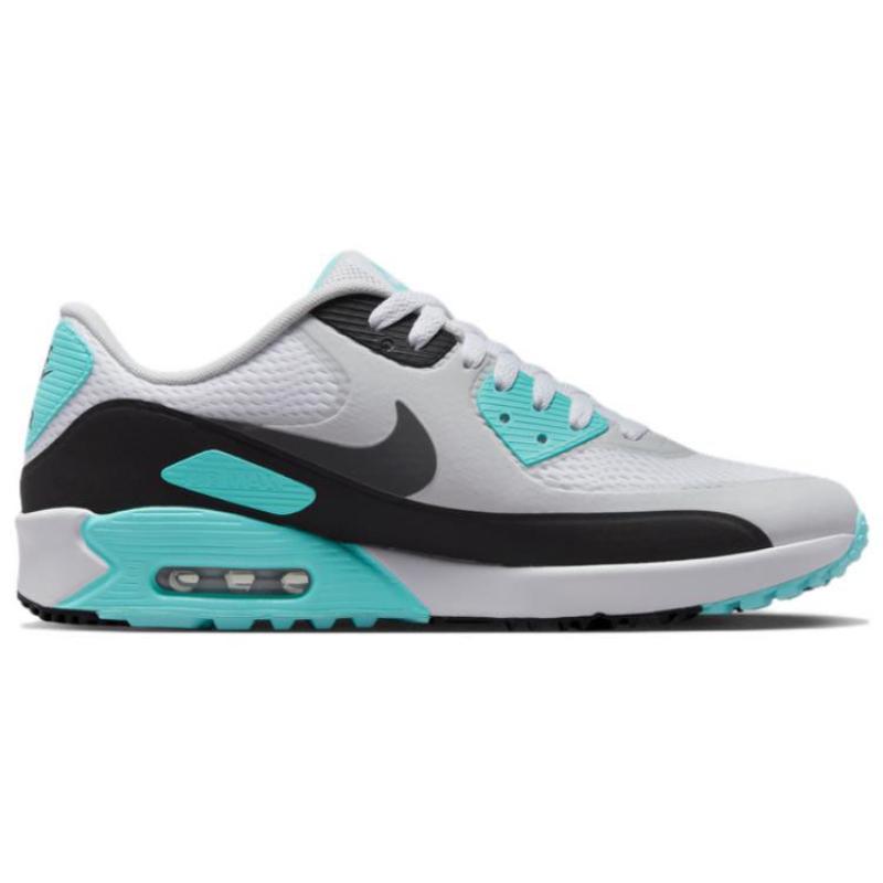 Nike Кроссовки Air Max 90 Golf Copa Повседневная обувь CU9978-110
