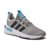 adidas Мужские кроссовки Racer TR23 Solid Grey Blue Burst Mgh-Solid-Grey Carbon ID3058