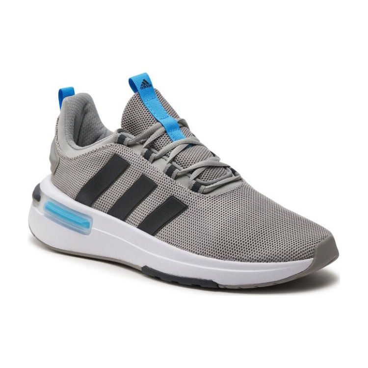 Adidas Мужские кроссовки Racer TR23 Solid Grey Blue Burst Mgh-Solid-Grey Carbon ID3058