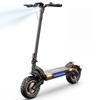 IScooter iX7 Pro 2000 Вт 10-дюймовый двухмоторный внедорожный электрический самокат - 48 В 17,5 Ач, запас хода 60 км, электрический самокат с управлением через приложение