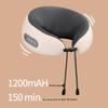 Lianchuang U-Shape Neck Massager