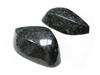 Infiniti Q50 Q60 QX30 Dry Carbon Fiber Rearview Mirror Cover