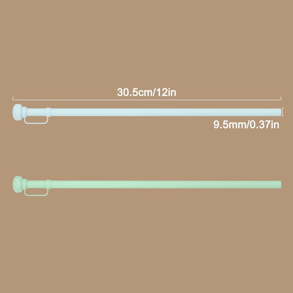 Reusable Silicone Straws Drinking Tube for Stanley 40 Oz 30 Oz Cup Tumbler for Kitchen & Bar