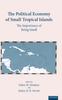 Книга The Political Economy Of Small Tropical Islands : The Importance of Being Small