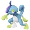 TAKARA TOMY Monster Monster Collection Фигурка покемона Игрушка для детей от 4 лет Соответствует стандартам безопасности игрушек Сертификация ST Mark Pokemon "Pocket MS-33