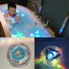 Baby Children's Bathroom LED Lights Bath Toy Lamp Bathing Tub Lights