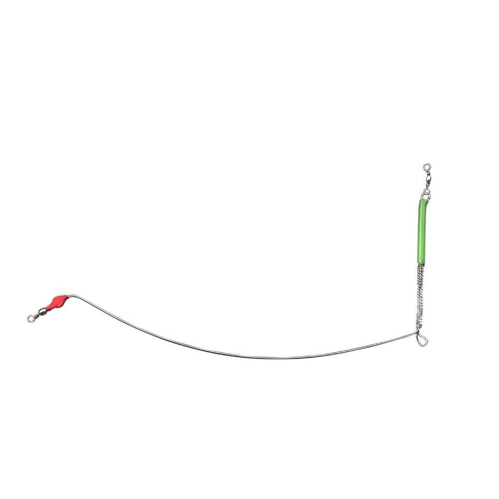 Stainless Steel Material Boat Fishing Tackle Luminous Design Fishing Machete Connector Sea Fishing