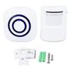 Wireless Doorbell To Multiple Music Options Separate Design Highly Sensitive Sensor Doorbell for Home
