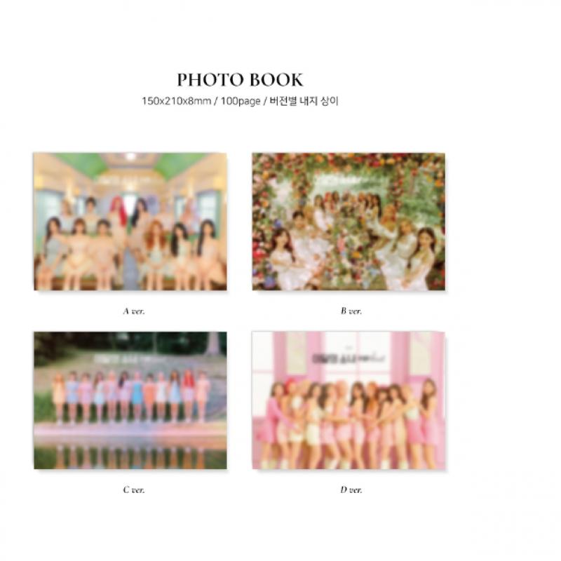 Девушка месяца   Переверни это  Летний специальный мини-альбом