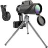 Monocular Telescope - MONO - 40x60 - Night Vision - Waterproof - BAK4