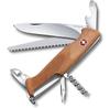 Нож перочинный Rangerwood 55 0.9561.63