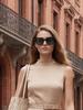MIU MIU SMU01Z Классические солнцезащитные очки