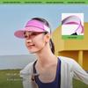 Унисекс Спортивный Солнцезащитный Козырек для Активного Отдыха