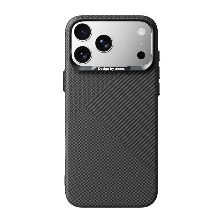 Lightweight Zero‑Feel Lyocell‑Fiber Water‑Adhesive Magnetic Phone Case, Frosted Twill‑Texture Slim Protective Cover For iPhone 16