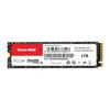 Built In Hard Drive Great Wall G7000 M.2 NVMe Pcle4.0 2280 3D TLC NAND 1tb/2tb /4tb Ssd