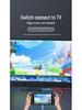 Кабель-конвертер Nintendo Switch Type-C на HDMI для трансляции экрана на планшетах и мобильных устройствах
