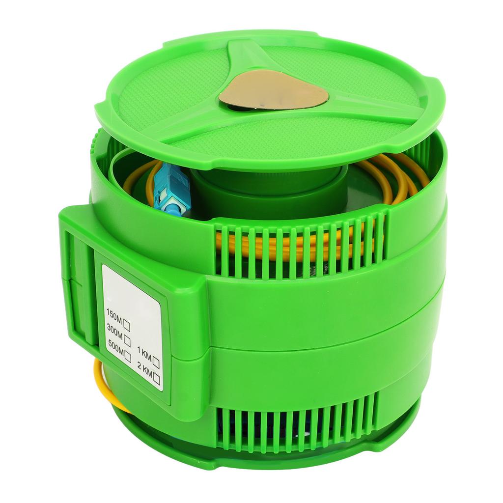 Кабель OTDR Launch Box Разъем SCUPC LCAPC Одномодовый Волоконно-оптический Тестовый Удлинительный Кабель 1000М