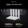 Huawei Умный Wi-Fi 7 роутер 3600 Мбит/с (Китайская версия)