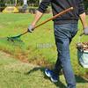 Agricultural Leaf & Grass Rake
